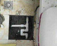 炉霍卫生间防水推荐公司