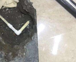 炉霍卫生间测漏水多少钱