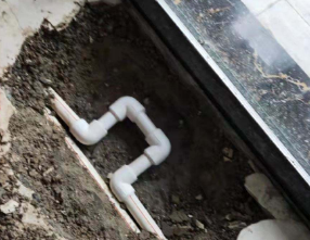 炉霍卫生间测漏水哪家好