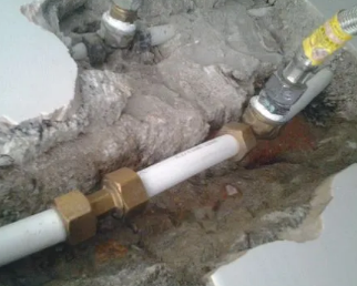 炉霍测漏水多少钱