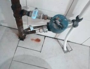 炉霍水管维修24小时电话