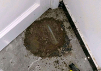 炉霍水管维修哪家好