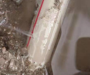 炉霍水管维修公司