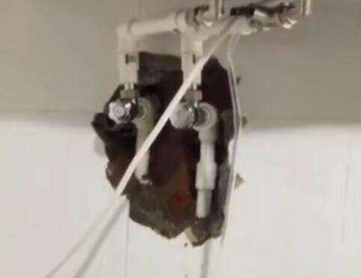 炉霍水管维修哪家好
