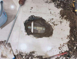炉霍卫生间防水多少钱