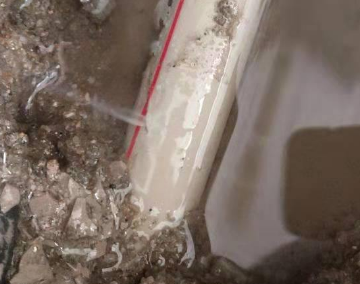 炉霍水管维修多少钱