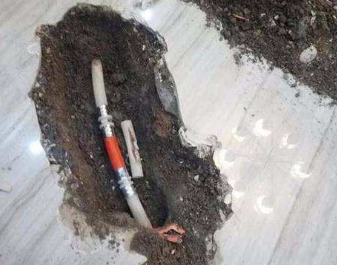 炉霍水管维修哪家好