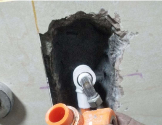 炉霍卫生间测漏水哪家好