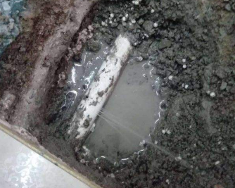 炉霍卫生间测漏水哪家好
