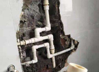 炉霍卫生间测漏水价格多少