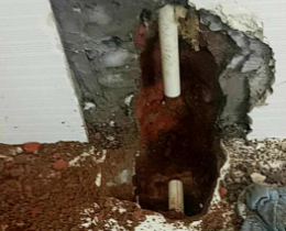 炉霍水管维修哪家好