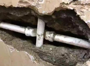 炉霍水管维修哪家好