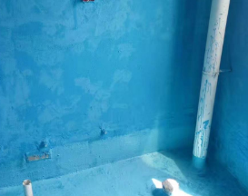 炉霍卫生间防水多少钱