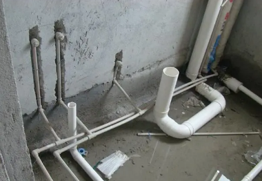 炉霍水管维修小知识