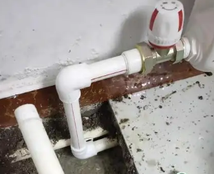 炉霍卫生间测漏水多少钱