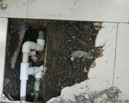 炉霍卫生间测漏水哪家好
