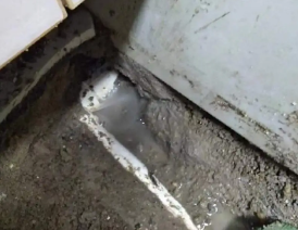 炉霍卫生间测漏水多少钱