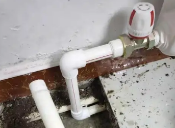 炉霍卫生间测漏水多少钱