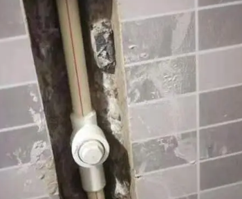 炉霍卫生间测漏水