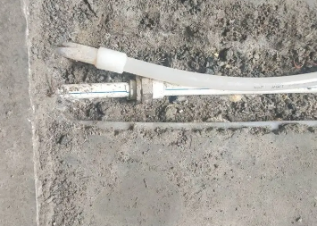 炉霍卫生间测漏水之解决方法