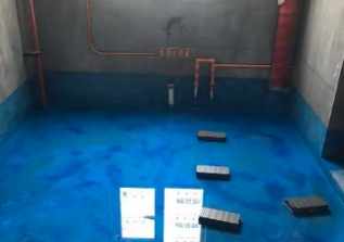 炉霍卫生间防水步骤