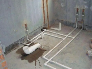 炉霍水管维修多少钱