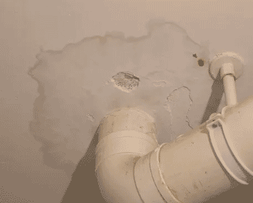 炉霍卫生间测漏水的检测方法