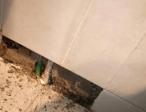 炉霍测漏水公司为您专业分享下检漏仪器准确定位的方法有什么特点?