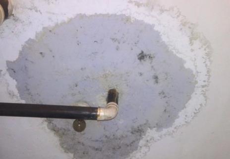 炉霍测漏水公司分享如何自检漏水