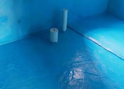 炉霍卫生间防水公司分享防水小知识