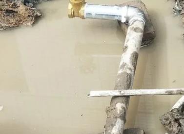 炉霍测漏水公司电话